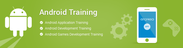 Android Training Program