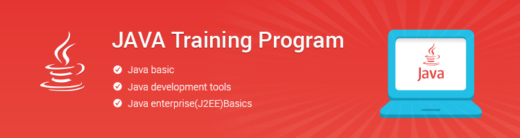 Java Training Program
